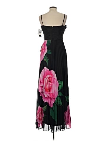 Xscape Cocktail Dress (view 2)