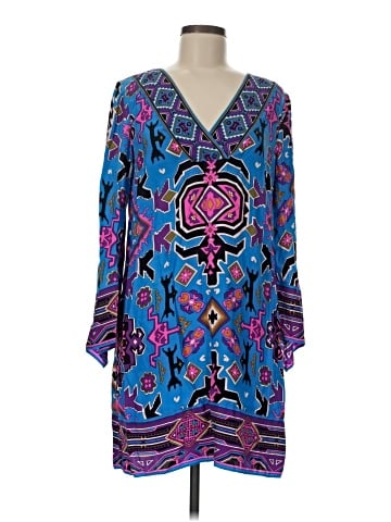 Alice & Trixie Casual Dress (view 1)