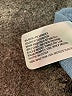 JoyLab Blue Pullover Sweater Size L - photo 8