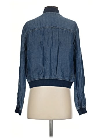 Cloth & Stone Denim Jacket (view 2)