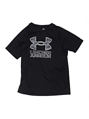 Under Armour Active T-Shirt (view 1)