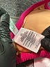 J.Crew Solid Pink Swimsuit Top Size XL - photo 4