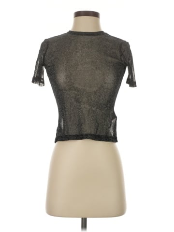 Primark Short Sleeve Top (view 1)