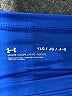 Under Armour 100% Polyester Blue Sleeveless T-Shirt Size L (youth) - photo 3