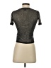 Primark Gray Short Sleeve Top Size 0 - photo 2