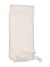 Lands' End White Scarf One size - photo 2