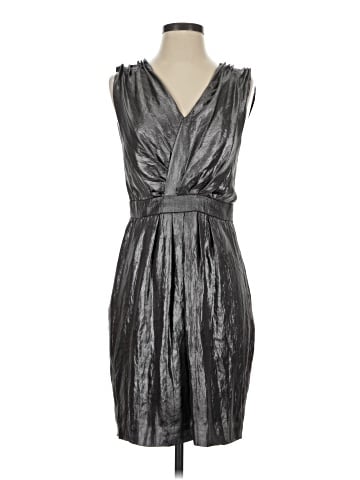 Yoana Baraschi Cocktail Dress (view 1)
