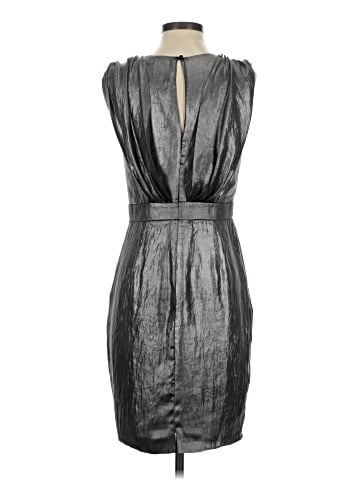 Yoana Baraschi Cocktail Dress (view 2)