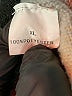 Unbranded Tan Poncho Size XL - photo 8