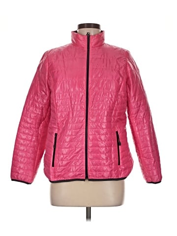 Talbots Jacket (view 1)
