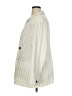 Worthington Stripes Ivory Blazer Size 1X - photo 5