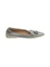 Talbots Gray Flats Size 8 - photo 1