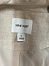 Nine West Ivory Blazer Size S - photo 6
