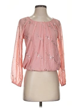 Ny Collection 3/4 Sleeve Blouse