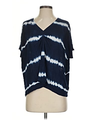 Young Fabulous & Broke Short Sleeve Top (view 1)