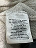 Moth Checkered-gingham Tan Pullover Sweater Size XS - photo 8
