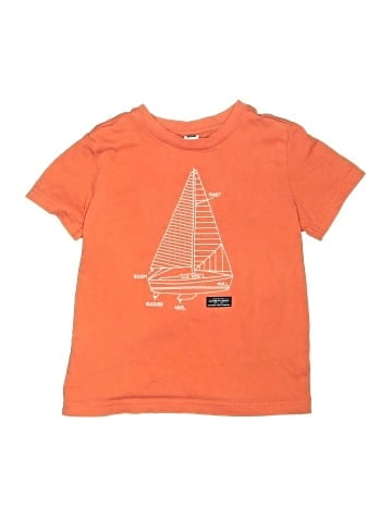 Janie and Jack Short Sleeve T-Shirt (view 1)