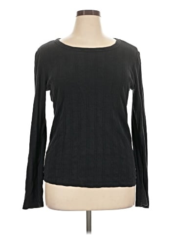 Carve Designs Long Sleeve T-Shirt (view 1)