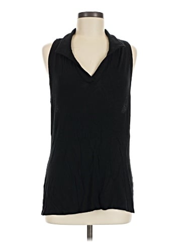 Cato Sleeveless Blouse (view 1)