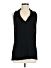 Cato Black Sleeveless Blouse Size M - photo 1