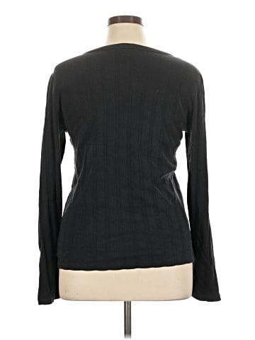 Carve Designs Long Sleeve T-Shirt (view 2)