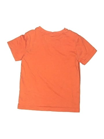 Janie and Jack Short Sleeve T-Shirt (view 2)