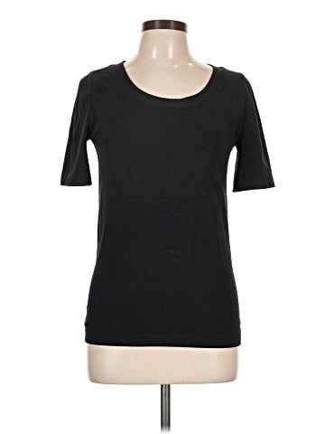 Wolford Short Sleeve Top (view 1)