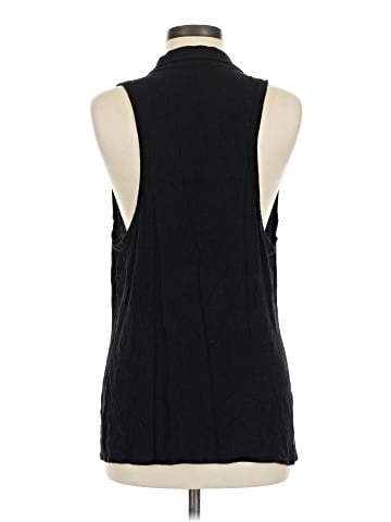 Cato Sleeveless Blouse (view 2)