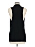 Cato Black Sleeveless Blouse Size M - photo 2