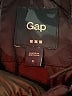 Gap Outlet 100% Polyester Purple Vest Size S - photo 6
