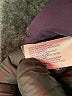 Gap Outlet 100% Polyester Purple Vest Size S - photo 7