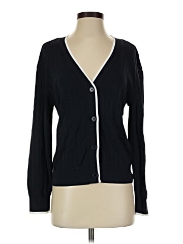 Halogen Cardigan (view 1)