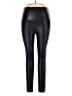 SPANX Black Active Pants Size 1X Petite - photo 1