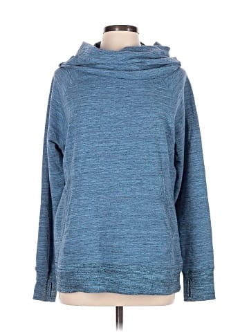 L.L.Bean Pullover Sweater (view 1)
