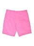 Gap Solid Pink Shorts Size 4 - photo 2