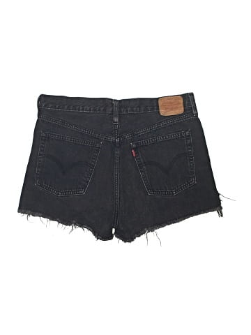 Levi's Denim Shorts (view 2)