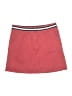 Tommy Hilfiger Solid Red Skort Size 2 - photo 1