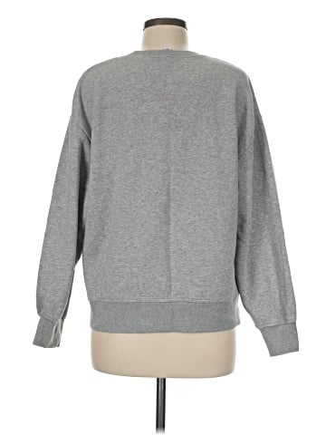 J.Crew Factory Store Sweatshirt (view 2)