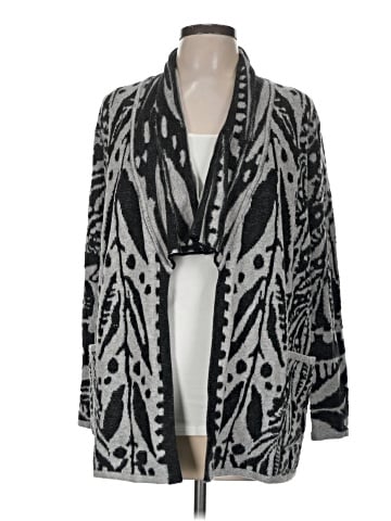 Nic + Zoe Cardigan (view 1)