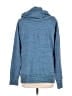 L.L.Bean Blue Pullover Sweater Size L (petite) - photo 2