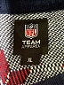 NFL Red Pullover Sweater Size XL - photo 7