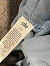 Alo Blue Pullover Hoodie Size L - photo 7