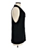 Cato Black Sleeveless Blouse Size M - photo 4