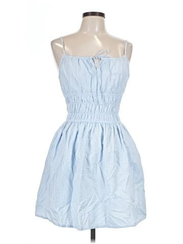 Sim & Sam Casual Dress (view 1)