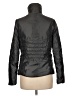 Carole Little 100% Polyester Solid Black Jacket Size M - photo 2