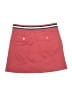 Tommy Hilfiger Solid Red Skort Size 2 - photo 2