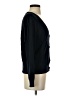 Halogen Black Cardigan Size S - photo 4