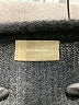 Everlane Solid Black Wool Pullover Sweater Size S - photo 7