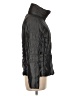 Carole Little 100% Polyester Solid Black Jacket Size M - photo 4