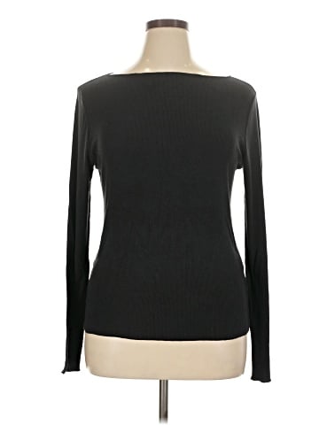 Abercrombie & Fitch Long Sleeve T-Shirt (view 1)